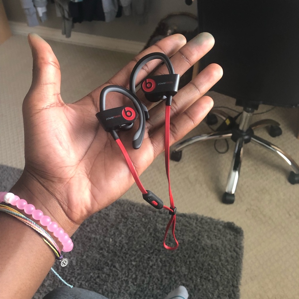 FULLY FUNCTIONAL Beats Wireless Headphones‼️